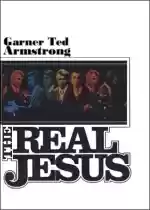 The Real Jesus Book cover